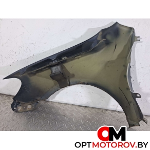 Крыло переднее правое  Volkswagen Golf 6 поколение 2009 5K6821216B #3