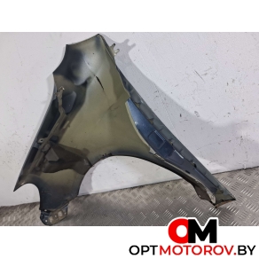 Крыло переднее правое  Volkswagen Golf 6 поколение 2009 5K6821216B #5