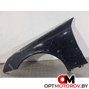Крыло переднее левое  Mercedes-Benz E-Класс W211/S211 2006  #1