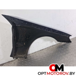 Крыло переднее левое  Mercedes-Benz E-Класс W211/S211 2006  #2
