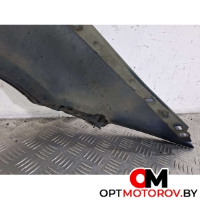 Крыло переднее левое  BMW 3 серия E90/E91/E92/E93 2007  #5