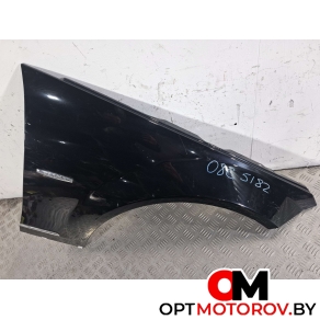 Крыло переднее правое  Mercedes-Benz C-Класс W204/S204/C204 [рестайлинг] 2009 A2048810201, 2048810201 #2