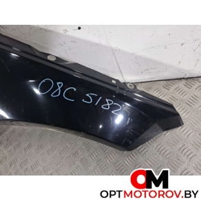 Крыло переднее правое  Mercedes-Benz C-Класс W204/S204/C204 [рестайлинг] 2009 A2048810201, 2048810201 #3