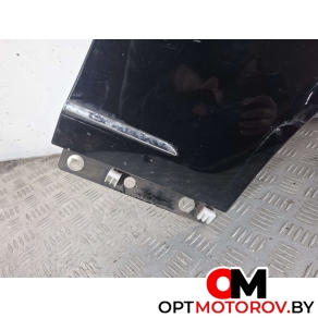 Крыло переднее правое  Mercedes-Benz C-Класс W204/S204/C204 [рестайлинг] 2009 A2048810201, 2048810201 #4