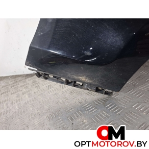 Крыло переднее правое  BMW 1 серия E81/E82/E87/E88 [рестайлинг] 2010  #2