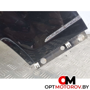 Крыло переднее левое  Mercedes-Benz C-Класс W204/S204/C204 [рестайлинг] 2009 A2048810101, 2048810101 #2