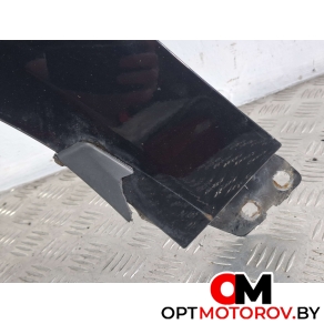 Крыло переднее левое  Ford Focus 2 поколение [рестайлинг] 2011 PBM51A16009AE, GB98598AA #2