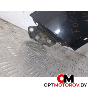 Крыло переднее левое  Ford Focus 2 поколение [рестайлинг] 2011 PBM51A16009AE, GB98598AA #3