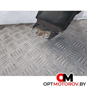 Крыло переднее левое  Ford Focus 2 поколение [рестайлинг] 2011 PBM51A16009AE, GB98598AA #6