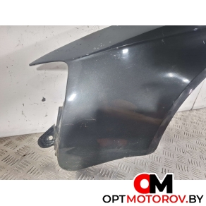 Крыло переднее левое  Audi A4 B6 2005 AU25001600L00 #2