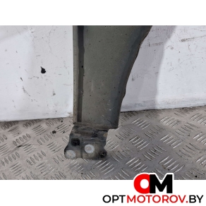 Крыло переднее левое  Audi A4 B6 2005 AU25001600L00 #5