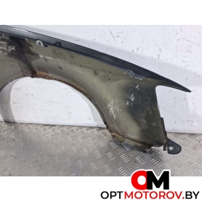 Крыло переднее левое  Audi A4 B6 2005 AU25001600L00 #6
