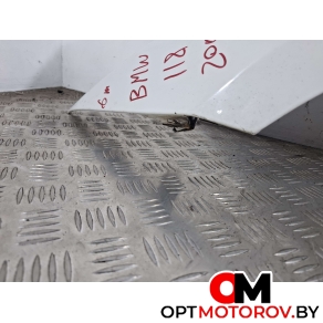 Крыло переднее левое  BMW 1 серия E81/E82/E87/E88 [рестайлинг] 2010  #3