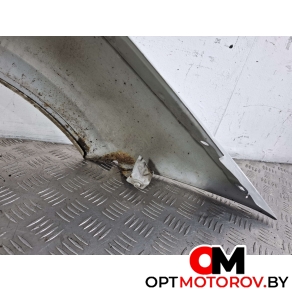Крыло переднее левое  BMW 1 серия E81/E82/E87/E88 [рестайлинг] 2010  #5