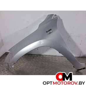 Крыло переднее левое  Toyota RAV4 3 поколение (XA30) 2007  #1