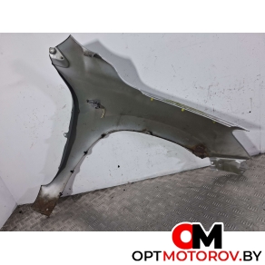 Крыло переднее левое  Toyota RAV4 3 поколение (XA30) 2007  #4