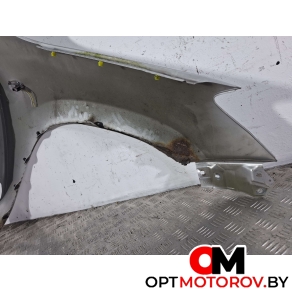 Крыло переднее левое  Toyota RAV4 3 поколение (XA30) 2007  #6