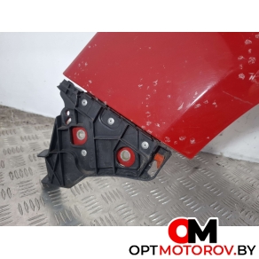 Крыло переднее левое  Opel Astra J [рестайлинг] 2012 13256342 #2