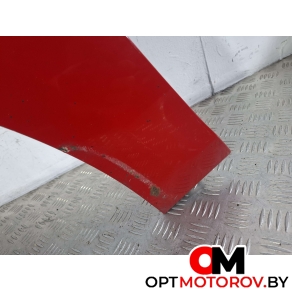 Крыло переднее левое  Opel Astra J [рестайлинг] 2012 13256342 #3