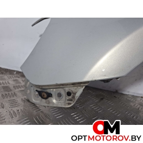 Крыло переднее левое  Volkswagen Golf 6 поколение 2012 5K6821215D, 5K682215 #2