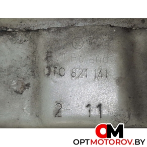 Крыло переднее левое  Skoda Superb 2 поколение 2012 3T0821141 #6