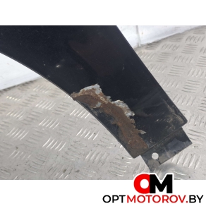 Крыло переднее левое  Volkswagen Passat B7 2011 3AA821105 #2