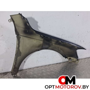 Крыло переднее левое  Volkswagen Passat B7 2011 3AA821105 #5