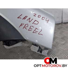 Крыло переднее правое  Land Rover Freelander 1 поколение [рестайлинг] 2004  #2