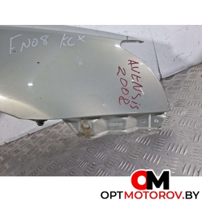 Крыло переднее левое  Toyota Avensis 3 поколение (T270) 2008  #2