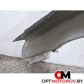 Крыло переднее левое  Toyota Avensis 3 поколение (T270) 2008  #5