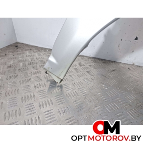 Крыло переднее правое  Toyota Avensis 3 поколение (T270) 2008  #3