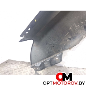 Крыло переднее правое  Toyota Avensis 3 поколение (T270) 2008  #5