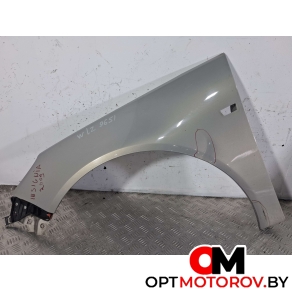 Крыло переднее левое  Opel Insignia 1 поколение (A) 2009  #1