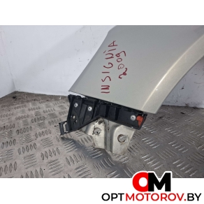 Крыло переднее левое  Opel Insignia 1 поколение (A) 2009  #2