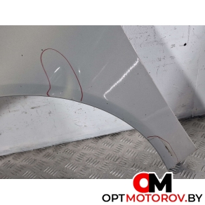 Крыло переднее левое  Opel Insignia 1 поколение (A) 2009  #3