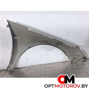 Крыло переднее левое  Opel Insignia 1 поколение (A) 2009  #4