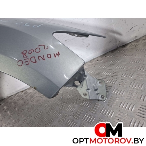 Крыло переднее правое  Ford Mondeo 4 поколение 2008 7S71A16C198 #2