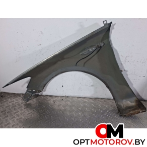 Крыло переднее правое  Ford Mondeo 4 поколение 2008 7S71A16C198 #3