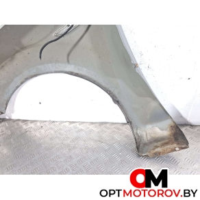 Крыло переднее правое  Ford Mondeo 4 поколение 2008 7S71A16C198 #4