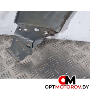 Крыло переднее правое  Ford Mondeo 4 поколение 2008 7S71A16C198 #5