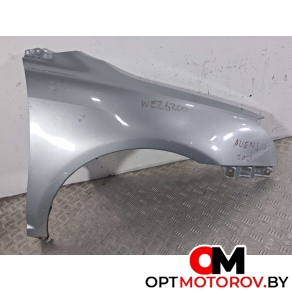 Крыло переднее правое  Toyota Avensis 3 поколение (T270) 2008  #1