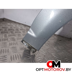 Крыло переднее правое  Toyota Avensis 3 поколение (T270) 2008  #3