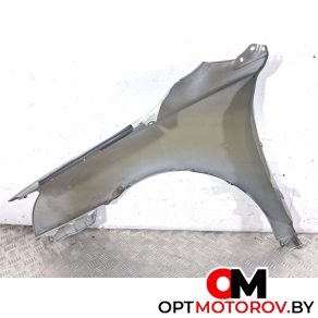 Крыло переднее правое  Toyota Avensis 3 поколение (T270) 2008  #4