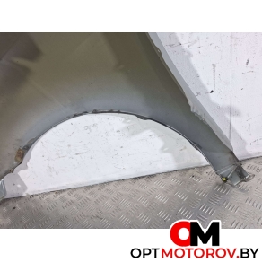 Крыло переднее правое  Toyota Avensis 3 поколение (T270) 2008  #5