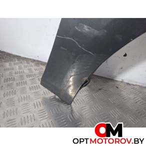 Крыло переднее правое  Opel Astra J 2012 13264475, 13256343 #3