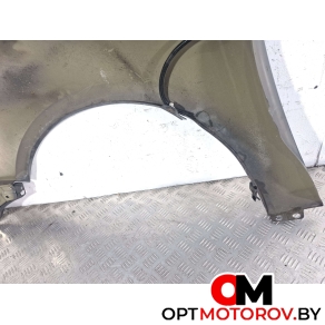 Крыло переднее правое  Opel Astra J 2012 13264475, 13256343 #6