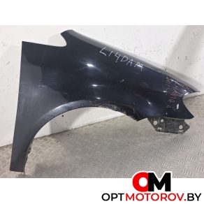 Крыло переднее правое  SEAT Alhambra 2 поколение 2014 1T0821156, 1T0821216 #1