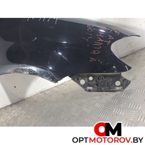Крыло переднее правое  SEAT Alhambra 2 поколение 2014 1T0821156, 1T0821216 #2