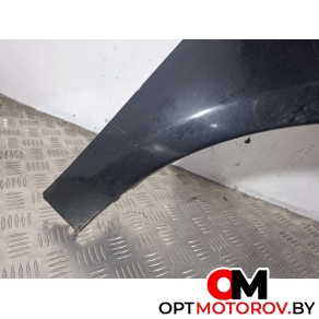 Крыло переднее правое  SEAT Alhambra 2 поколение 2014 1T0821156, 1T0821216 #3