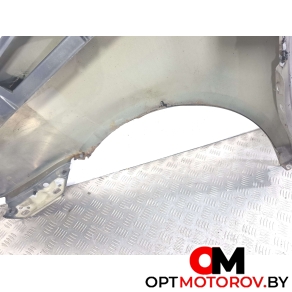 Крыло переднее правое  SEAT Alhambra 2 поколение 2014 1T0821156, 1T0821216 #5